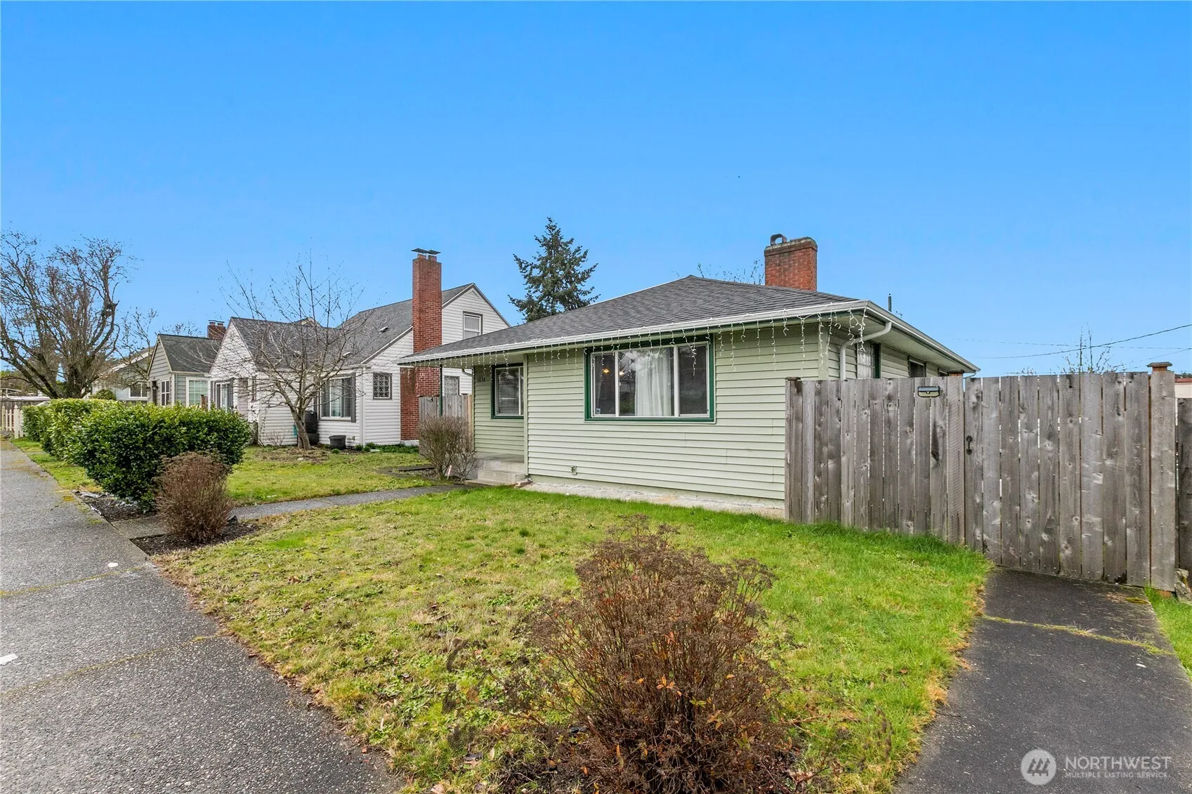 Property photo for 5031 S State St, Tacoma photo 3