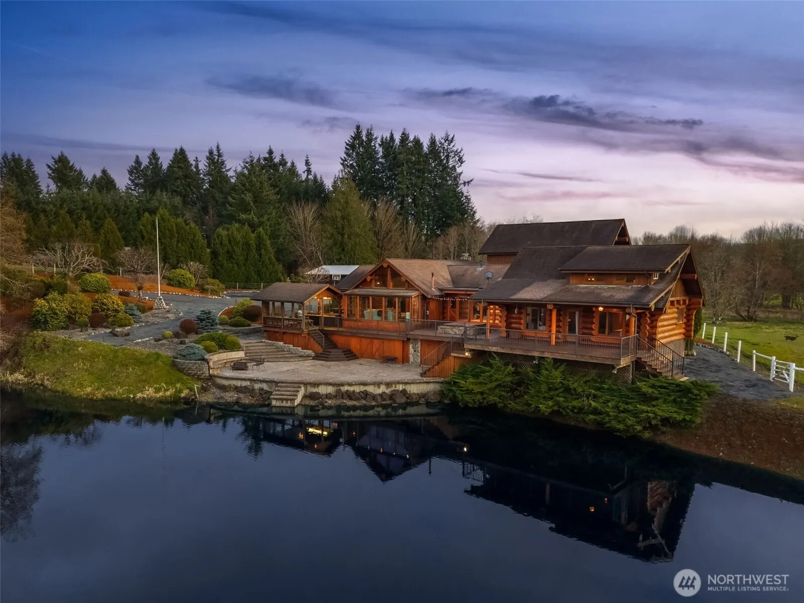 Property photo for 116 Meadow Drive, Chehalis