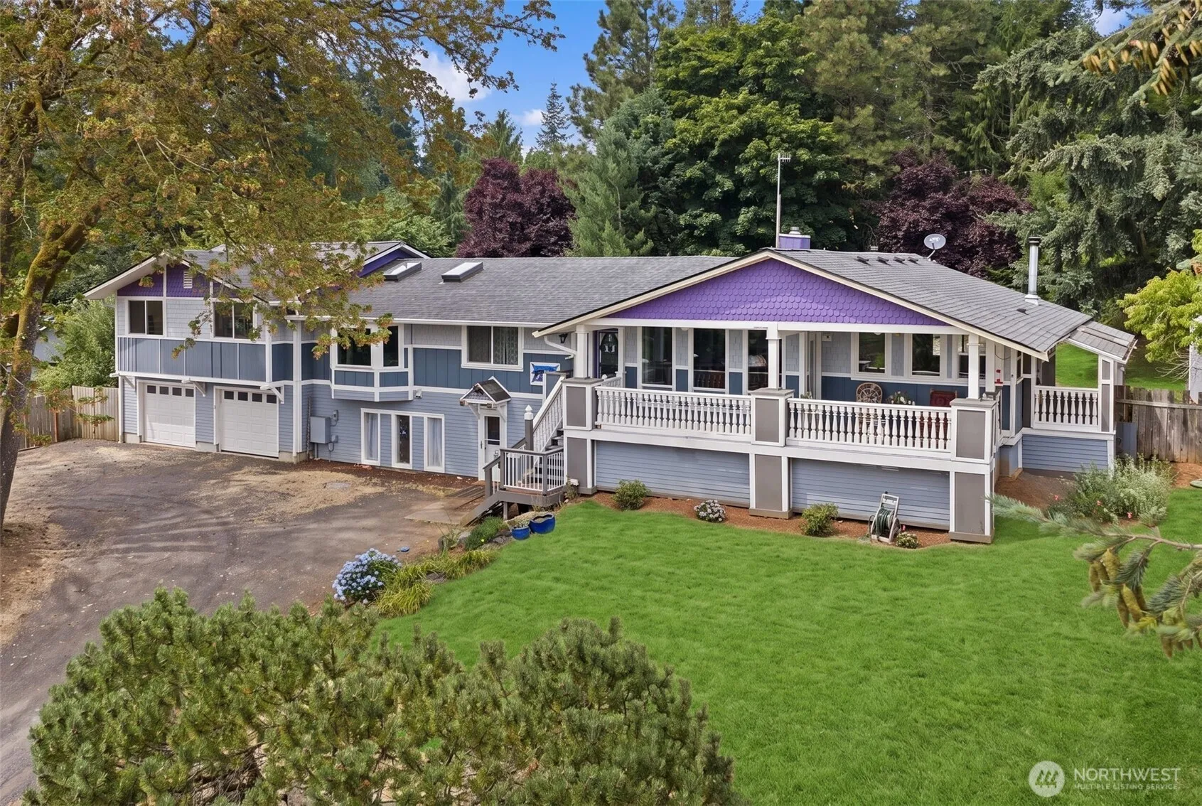 Property photo for 115 Riverview Drive, Chehalis
