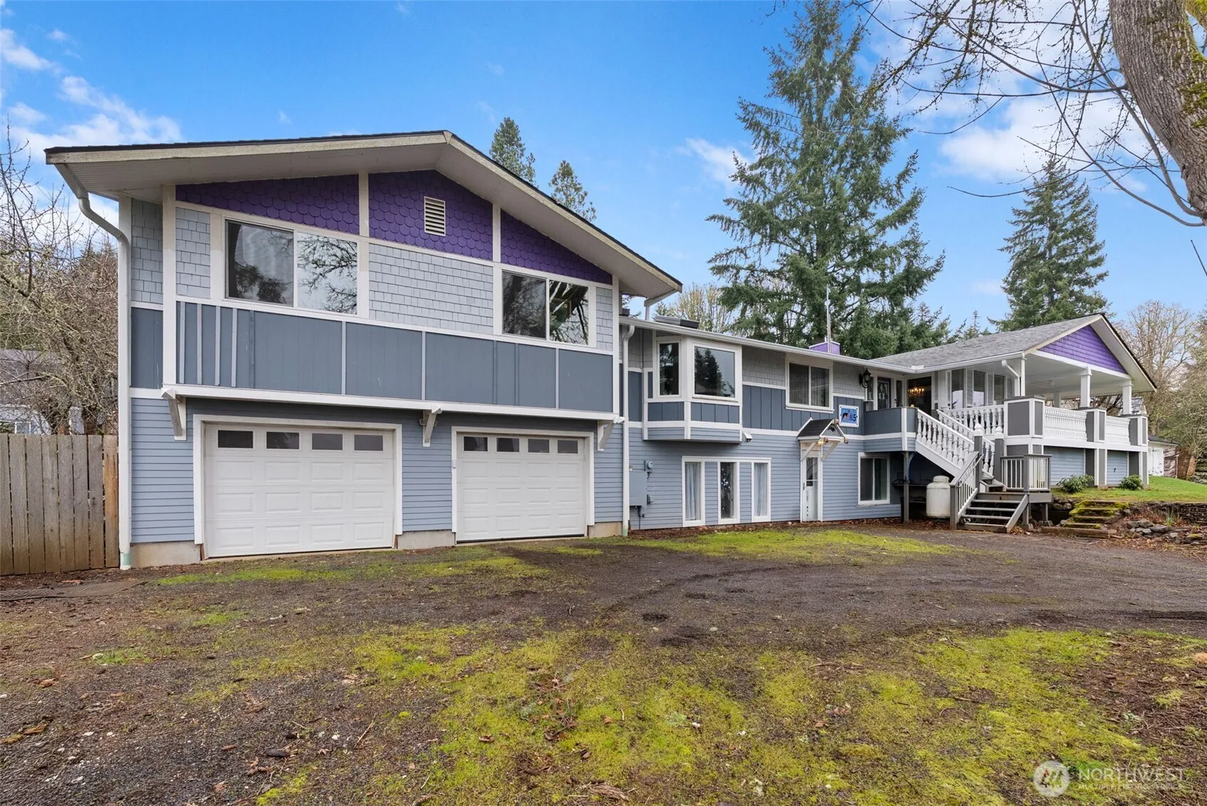 Property photo for 115 Riverview Drive, Chehalis