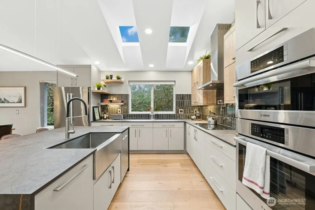 Property photo for 14547 Evanston Avenue N, Shoreline