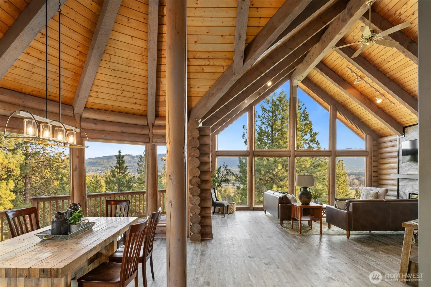 1161 White Road, Cle Elum