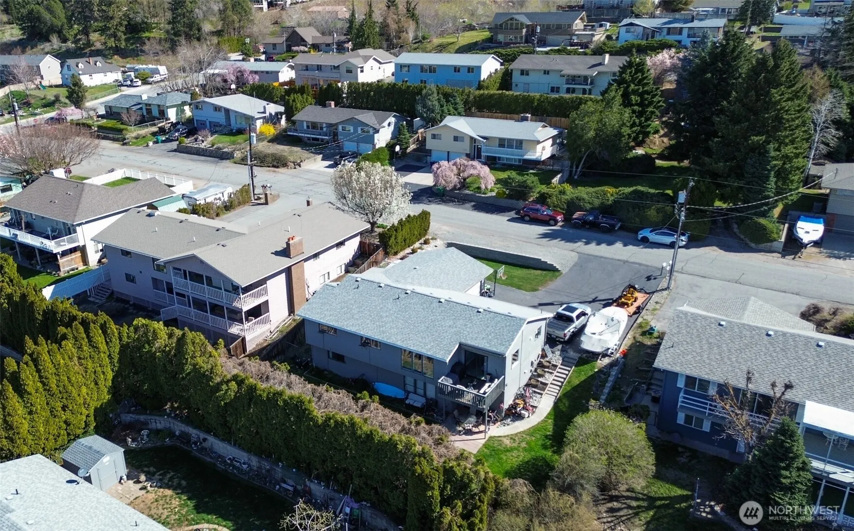 Property photo for 1716 N Anne Avenue, East Wenatchee