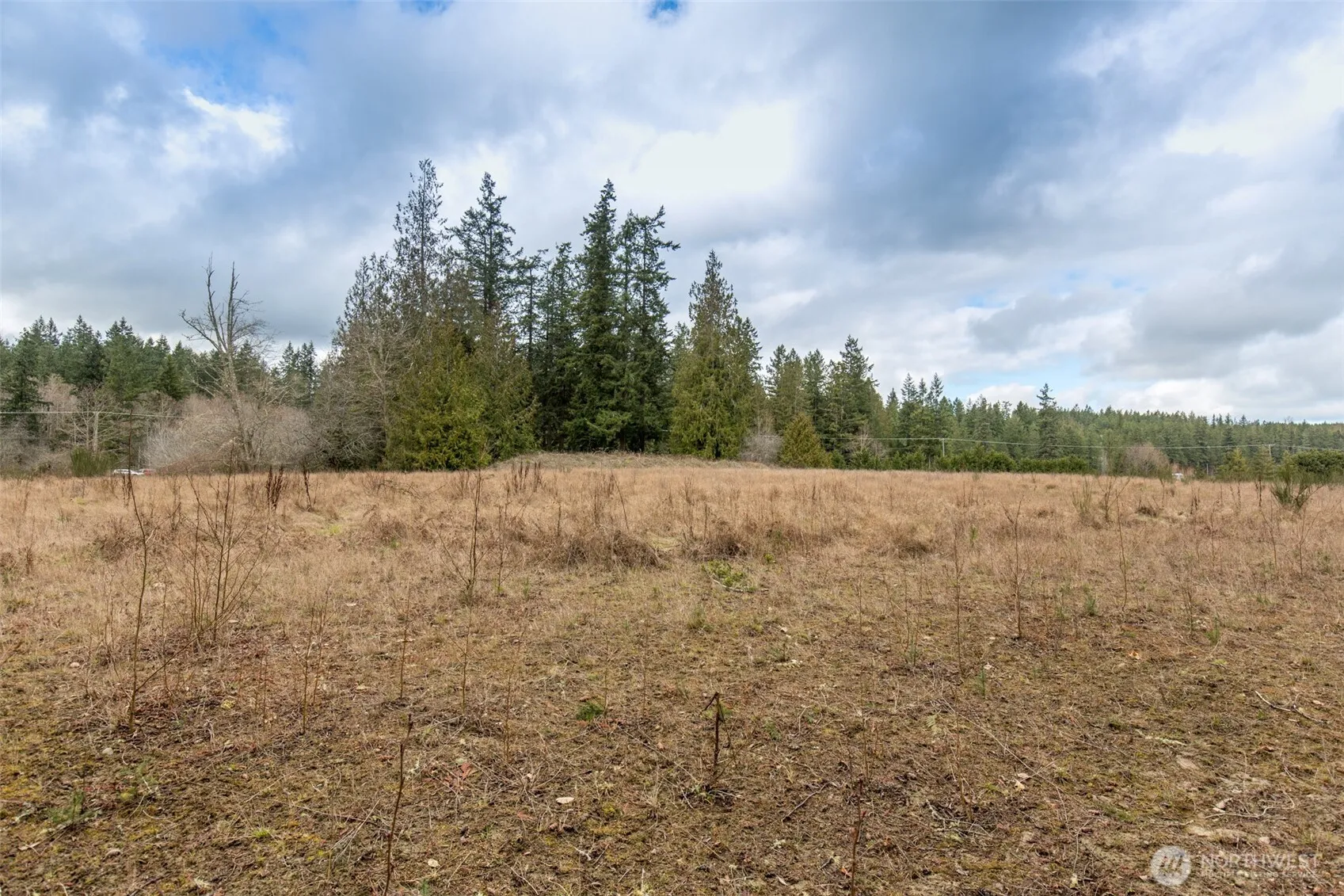 Property photo for 0 Lot 1 Highway 101, Sequim