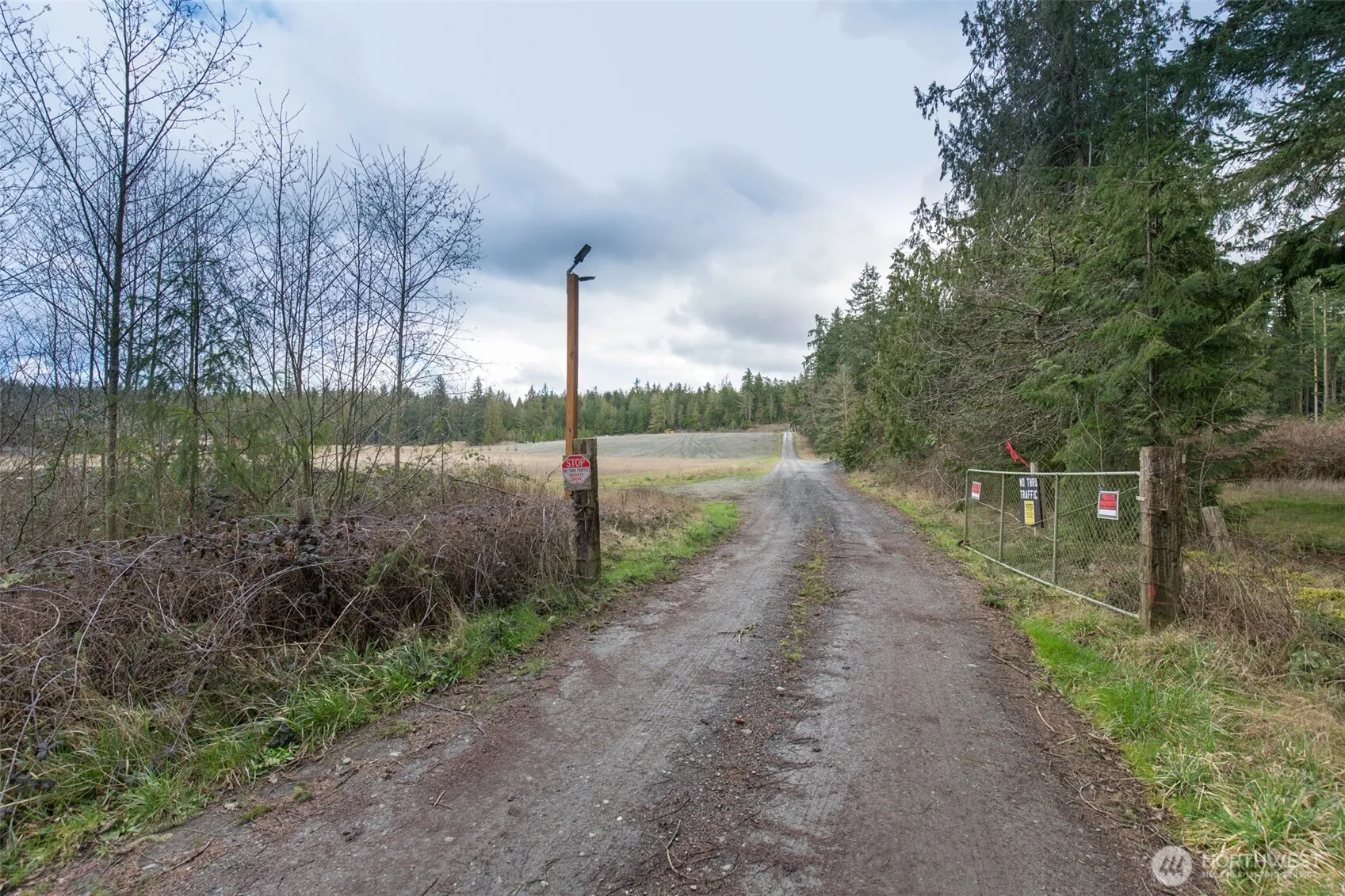 Property photo for 0 Lot 1 Highway 101, Sequim photo 3