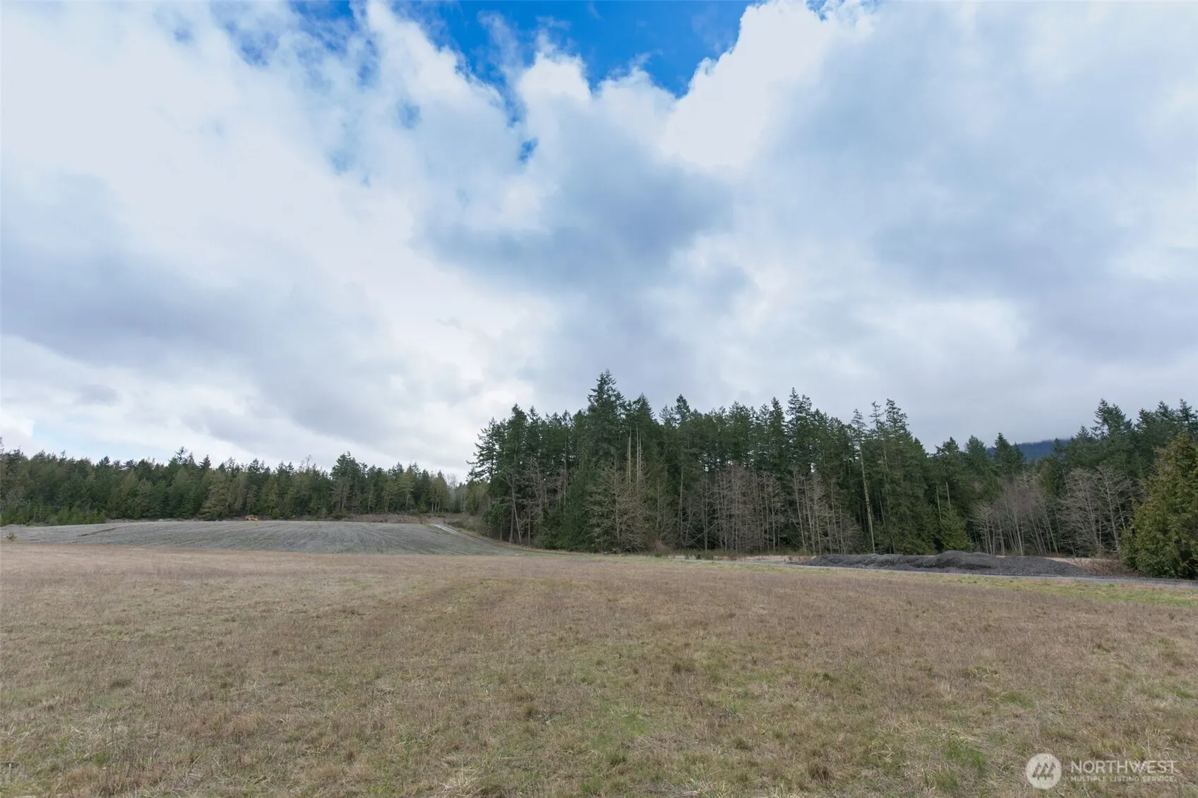 Property photo for 0 Lot 1 Highway 101, Sequim photo 2