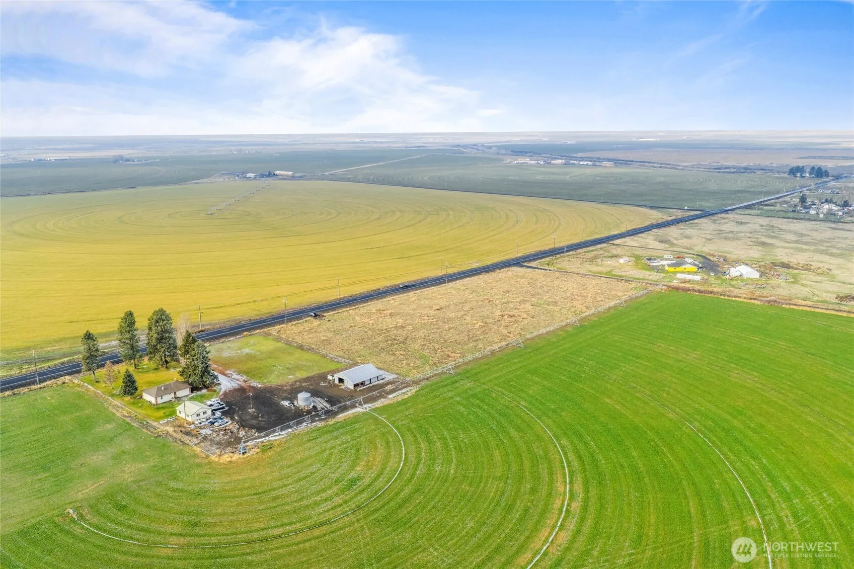 Property photo for 15645 Ne Stratford Road, Moses Lake photo 3