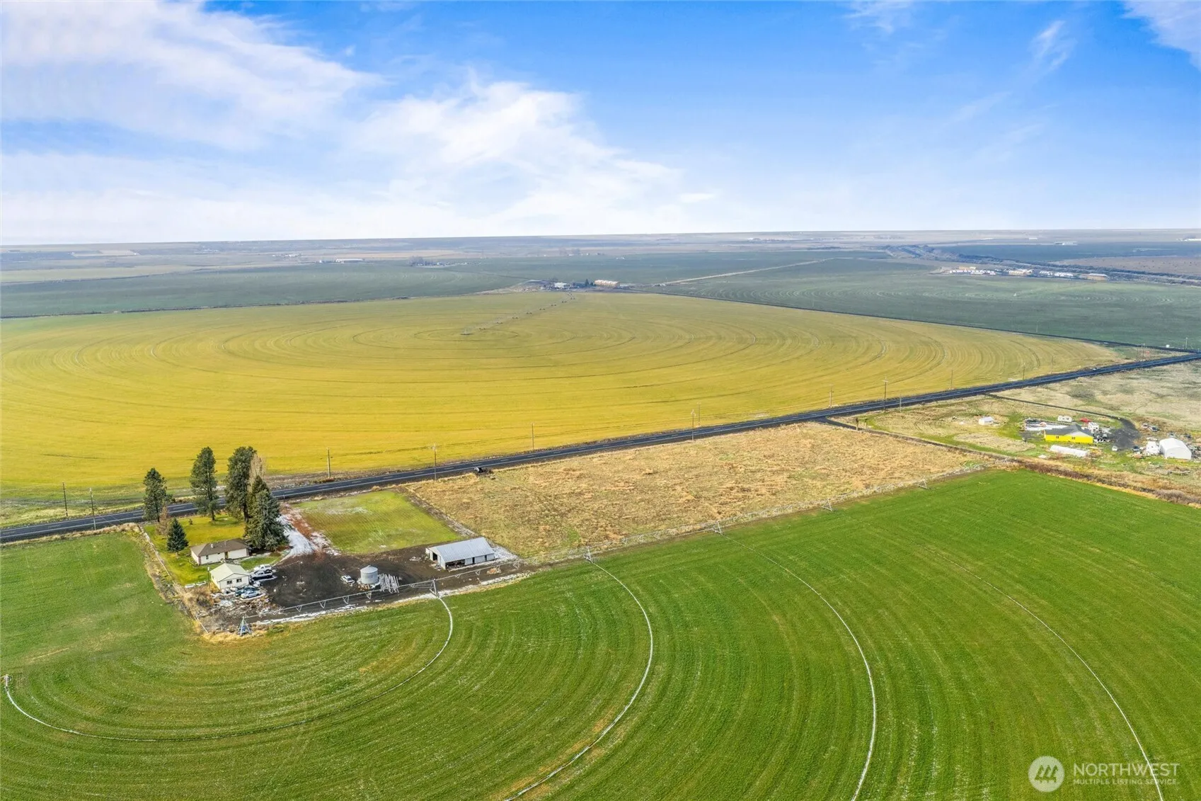 Property photo for 15645 Ne Stratford Road, Moses Lake photo 4