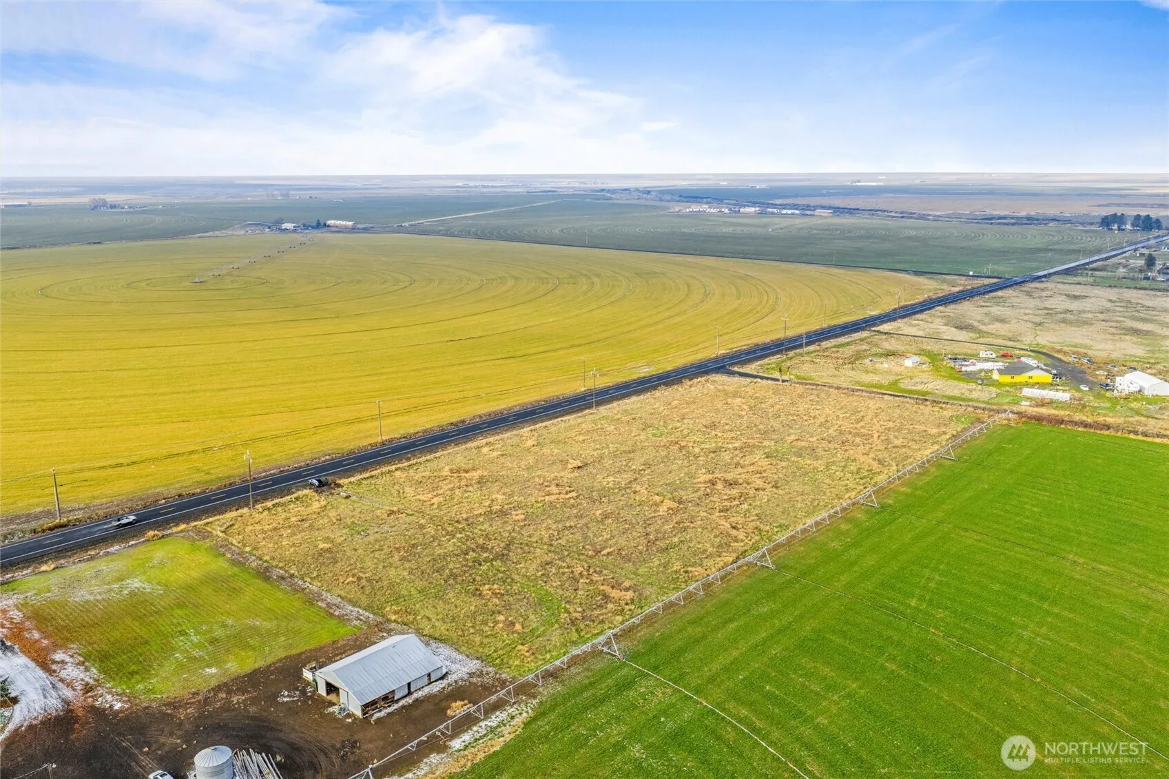 Property photo for 15645 Ne Stratford Road, Moses Lake photo 2