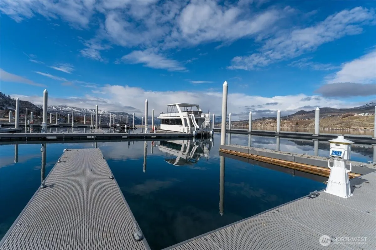 Property photo for 1350 W Woodin Avenue #c33, Chelan