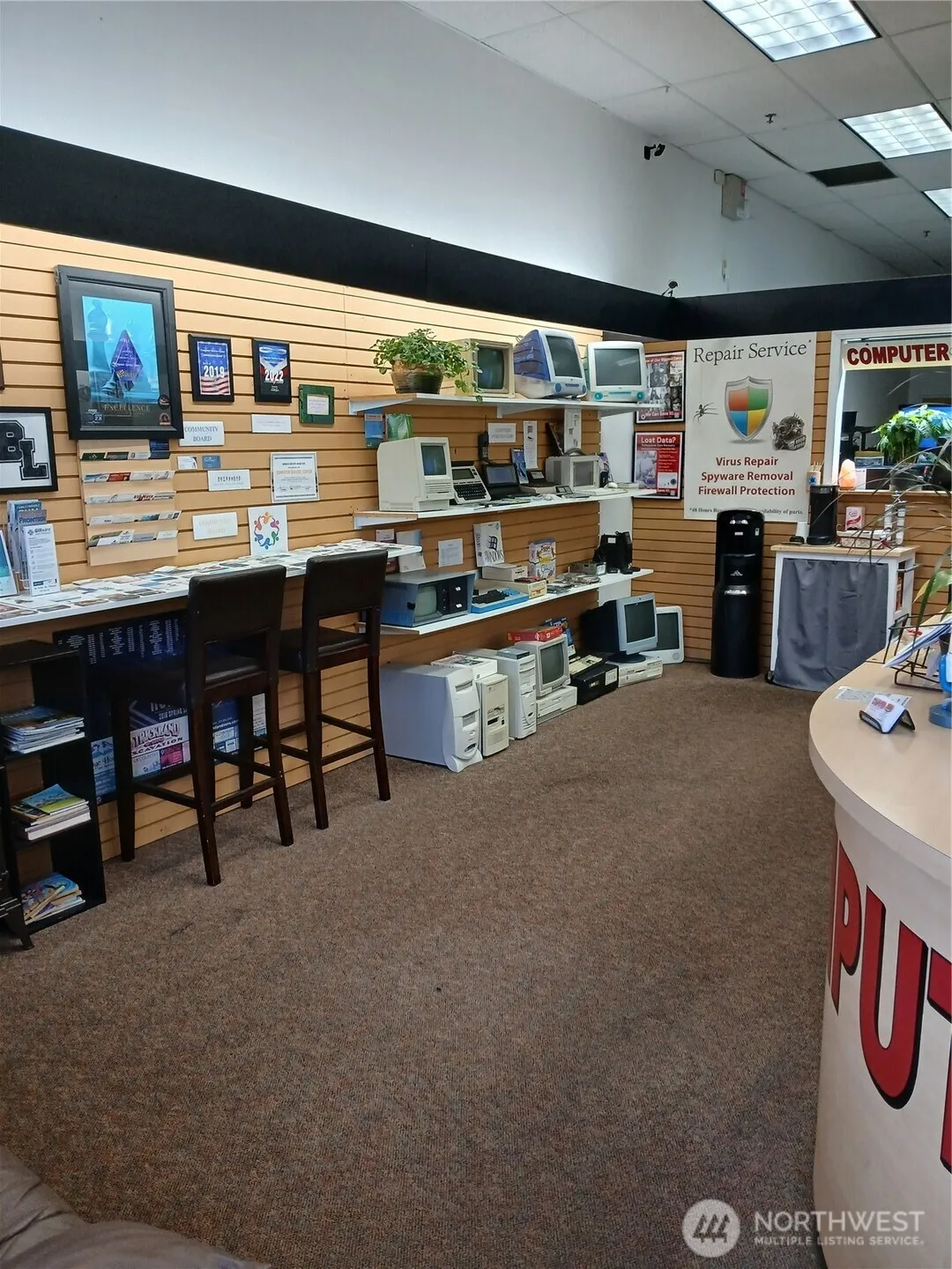 Property photo for Bonney Lake