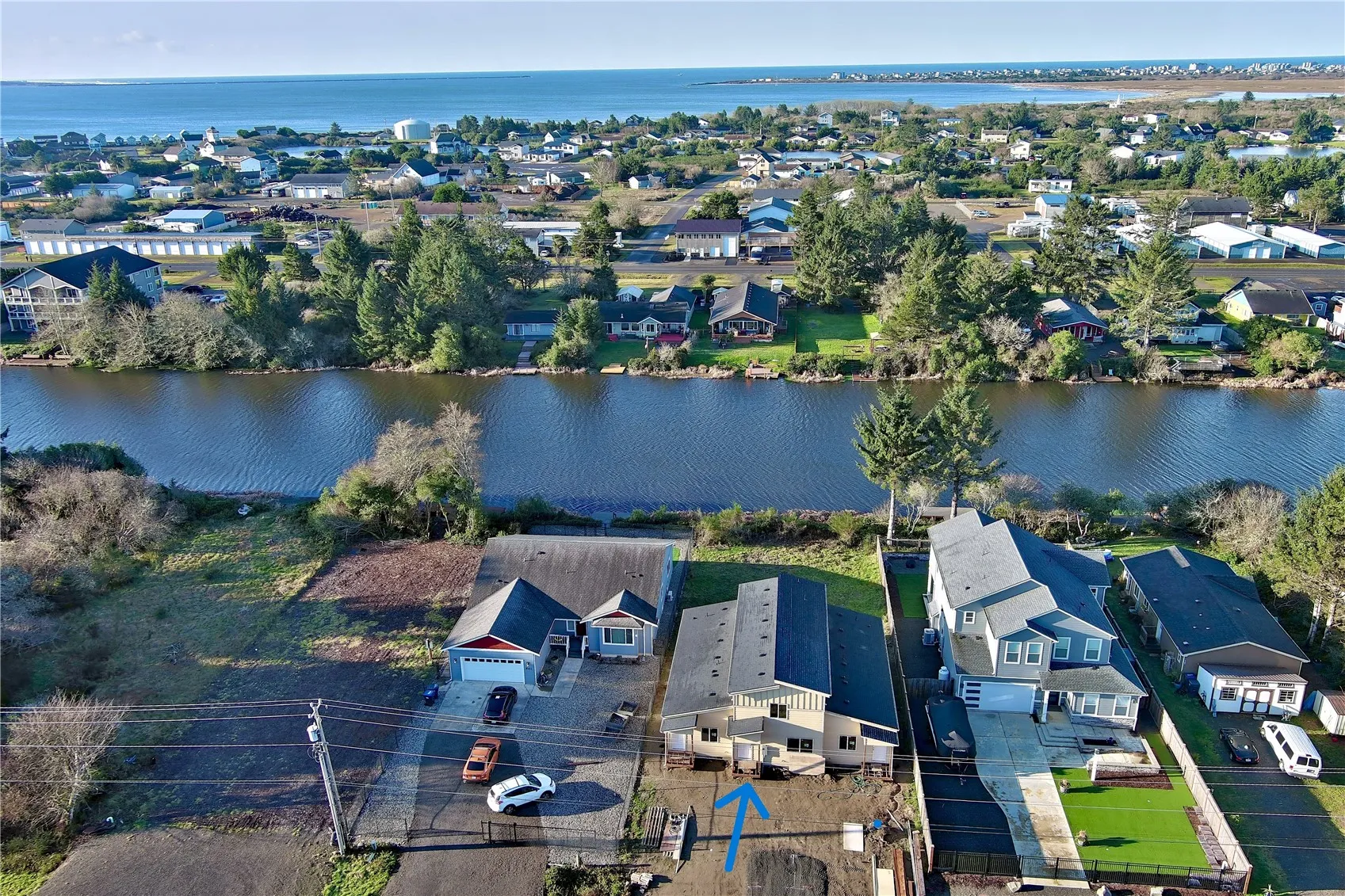 Property photo for 937 Mount Olympus Avenue Se #a, Ocean Shores photo 4