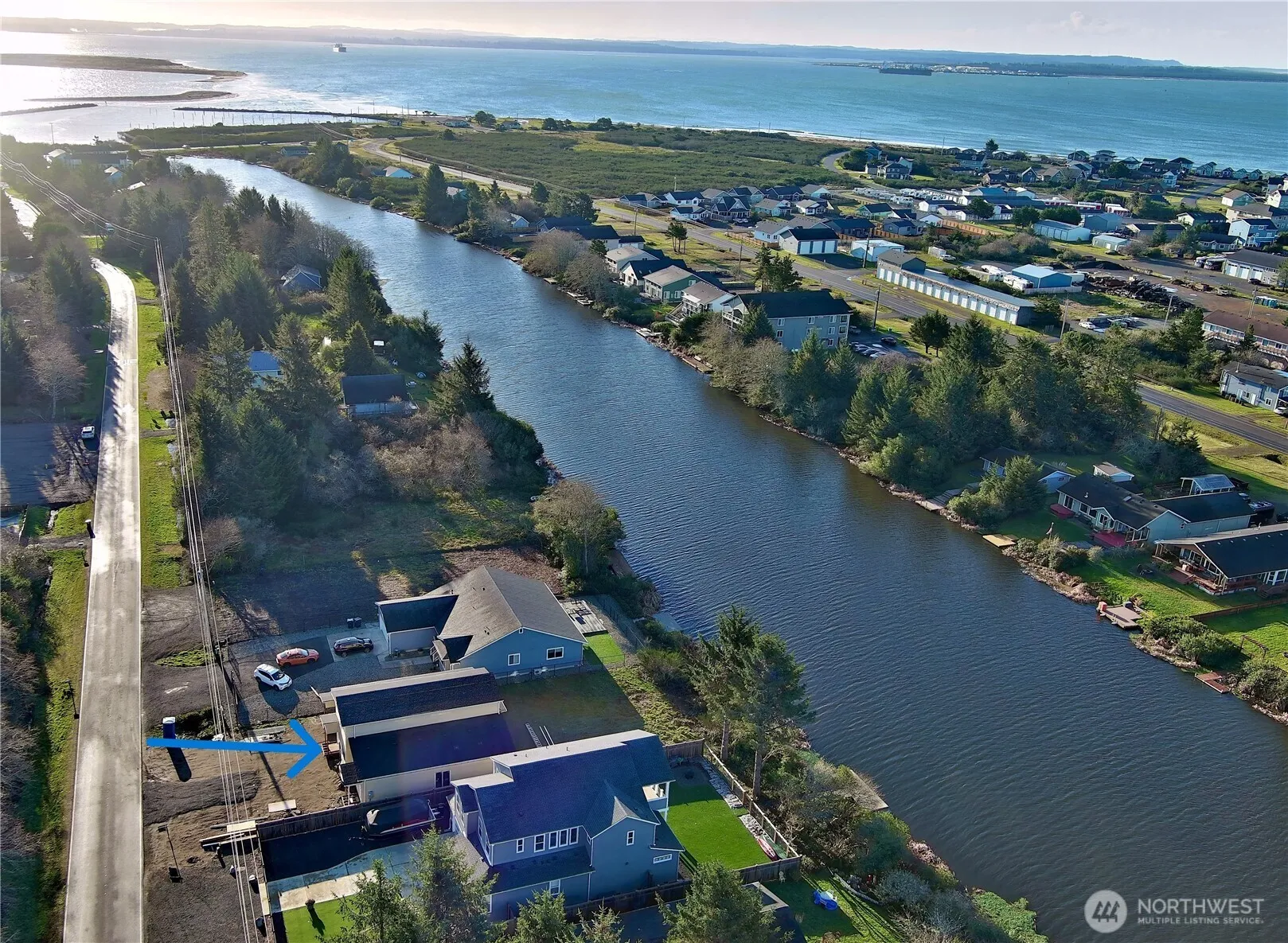 Property photo for 937 Mount Olympus Avenue Se #c, Ocean Shores photo 5