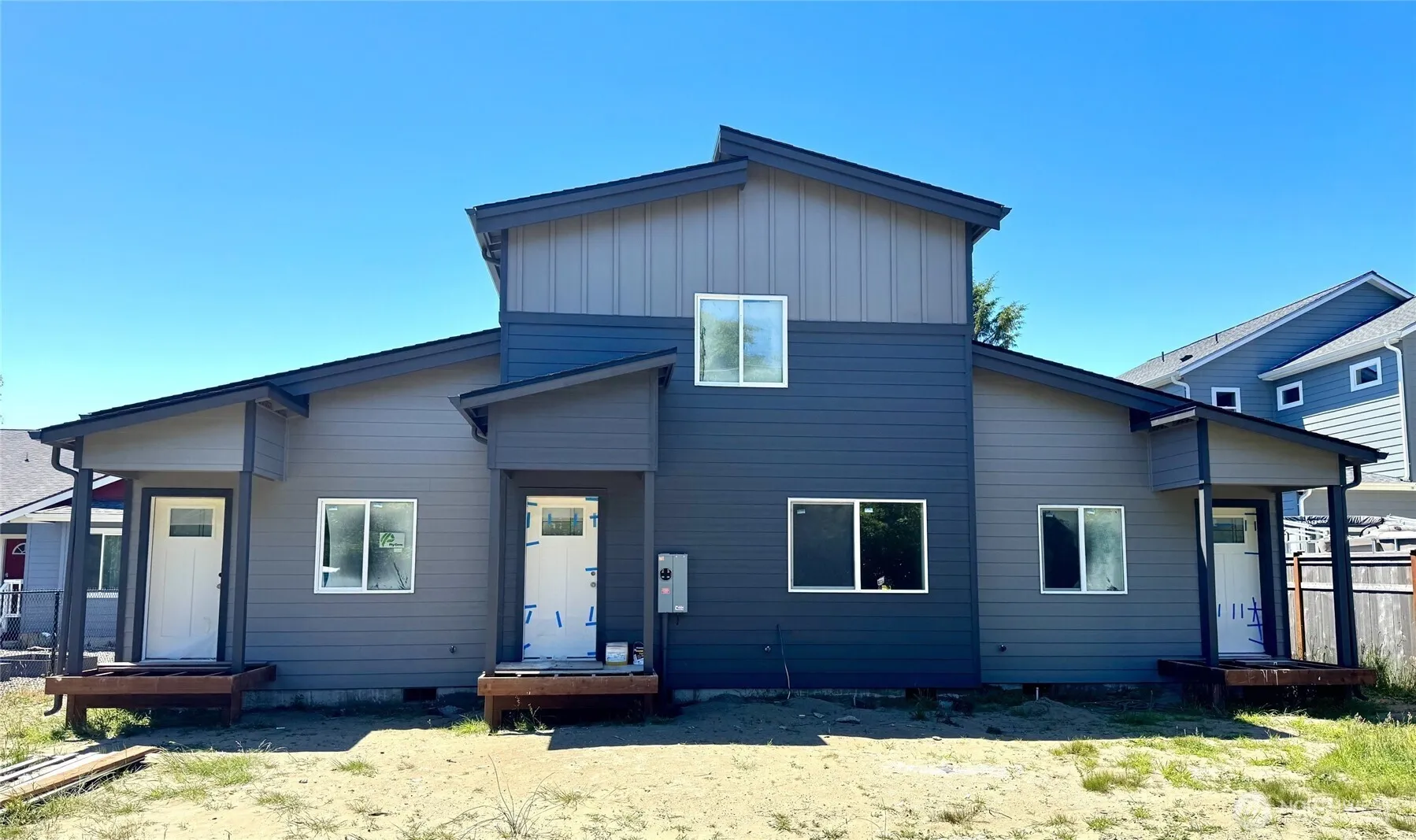 Property photo for 937 Mount Olympus Avenue Se #c, Ocean Shores