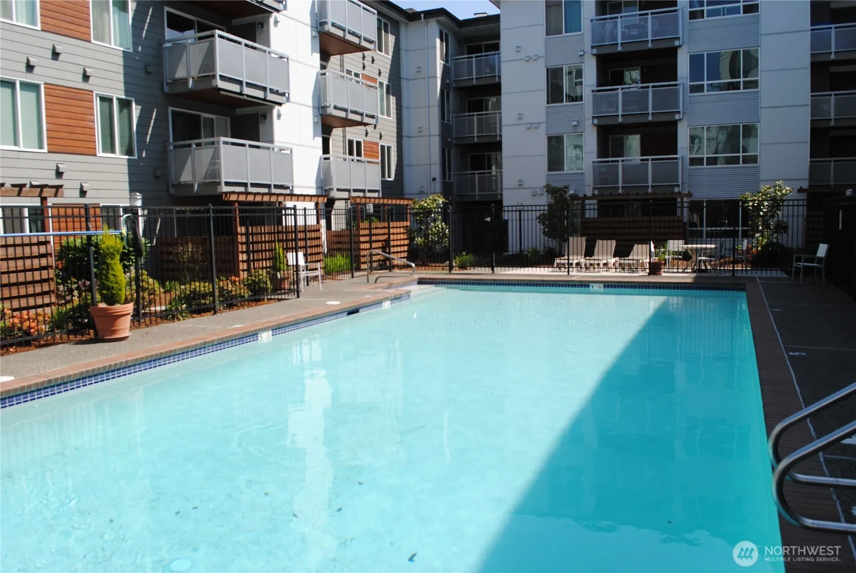 Property photo for 10501 8th Avenue Ne #406, Seattle