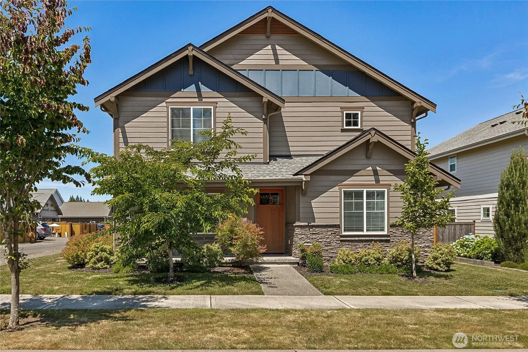 Property photo for 3642 22nd Avenue Ne, Olympia