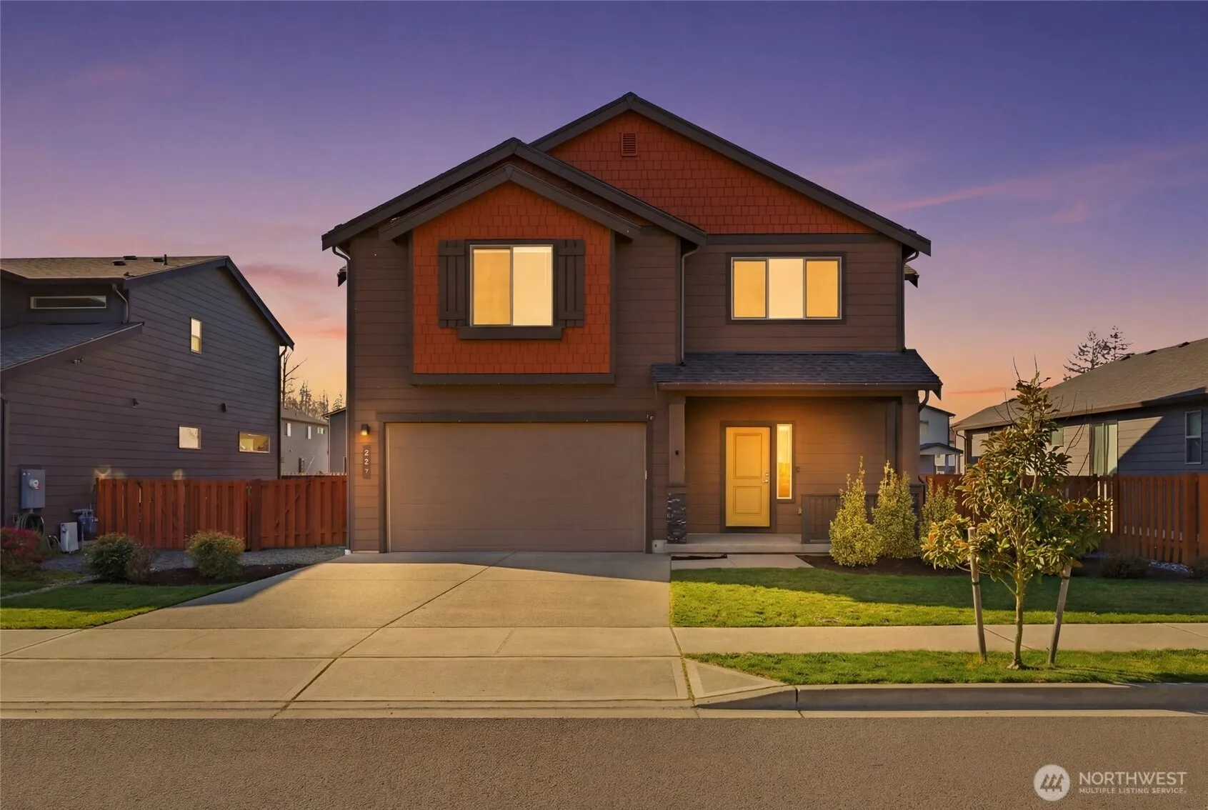 Property photo for 267 Hovey Street, Buckley