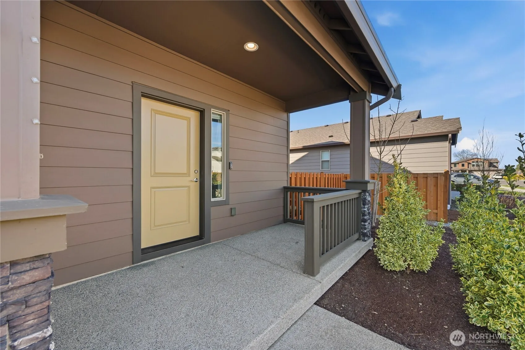 Property photo for 267 Hovey Street, Buckley photo 2