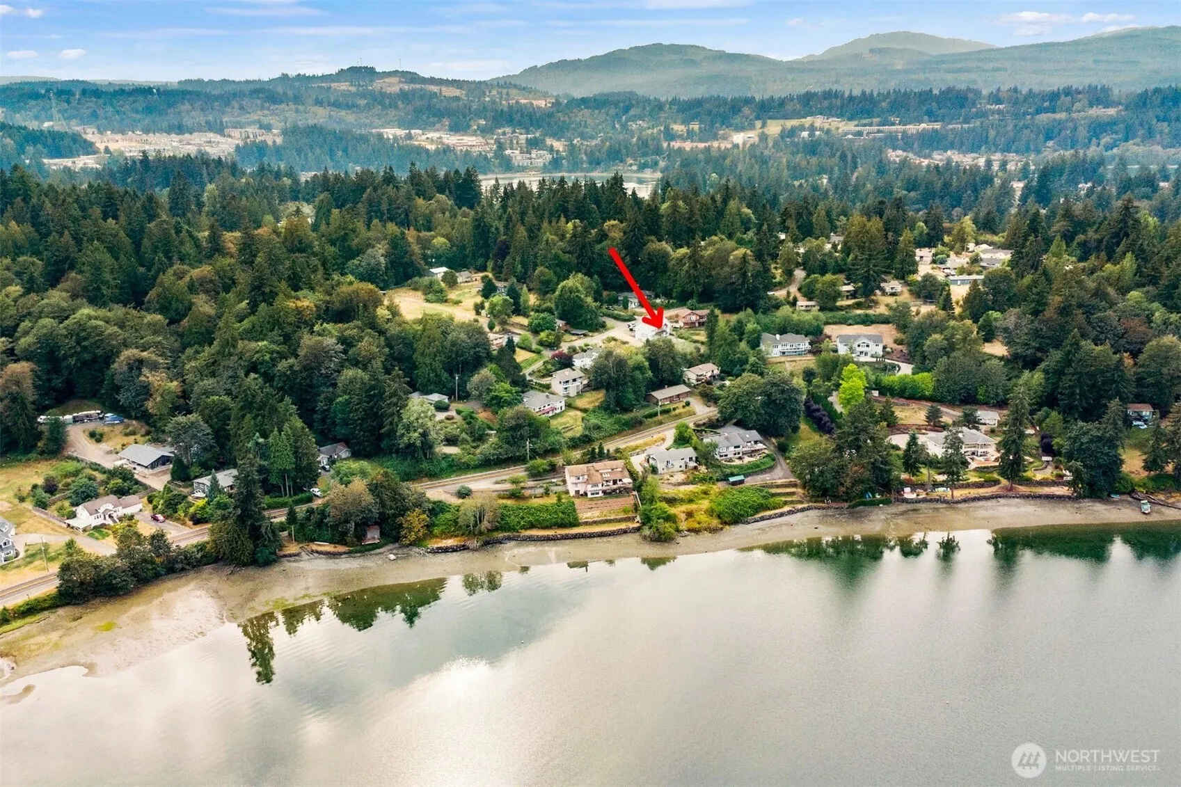 Property photo for 3710 Cartier Drive, Bremerton photo 4