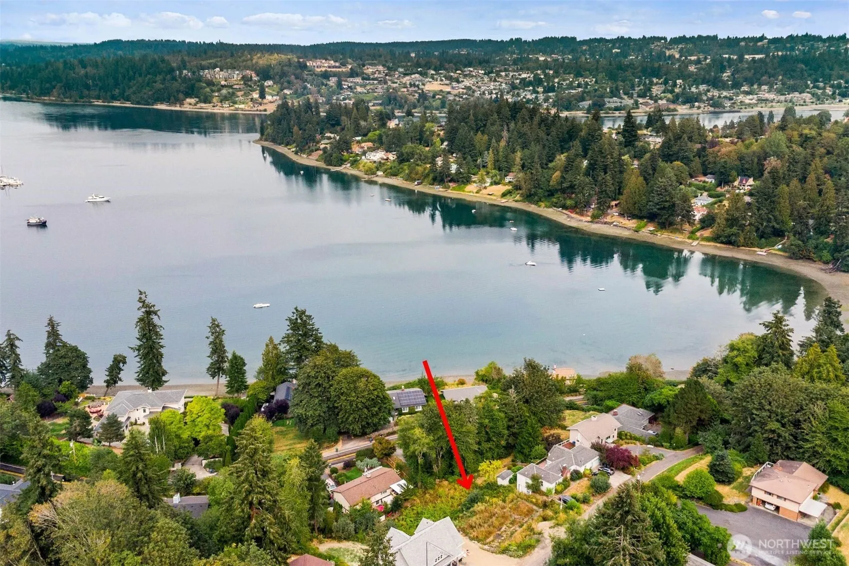 Property photo for 3710 Cartier Drive, Bremerton photo 5