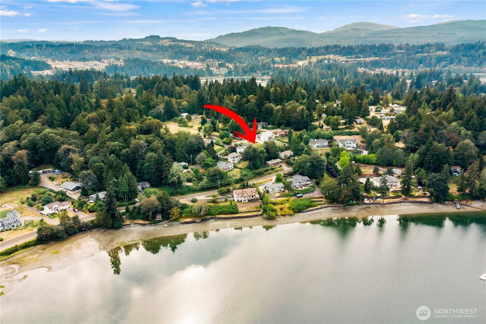 Property photo for 3710 Cartier Drive, Bremerton photo 3