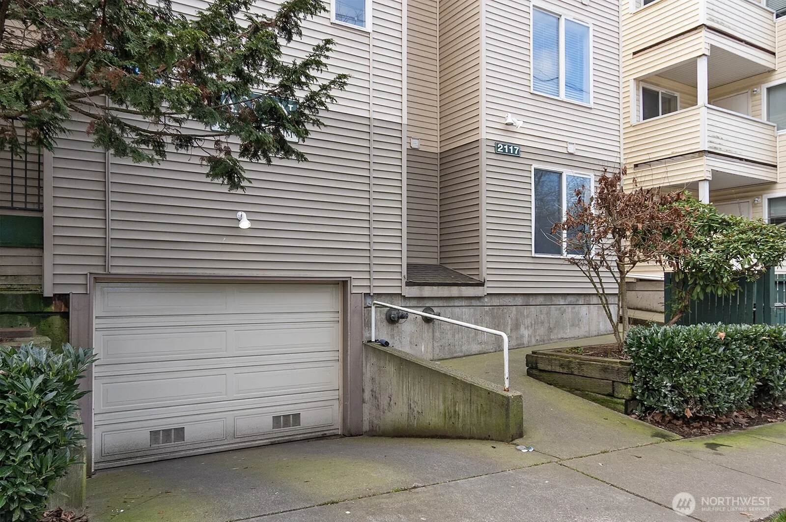 Property photo for 2117 N 107th Street #201, Seattle photo 2