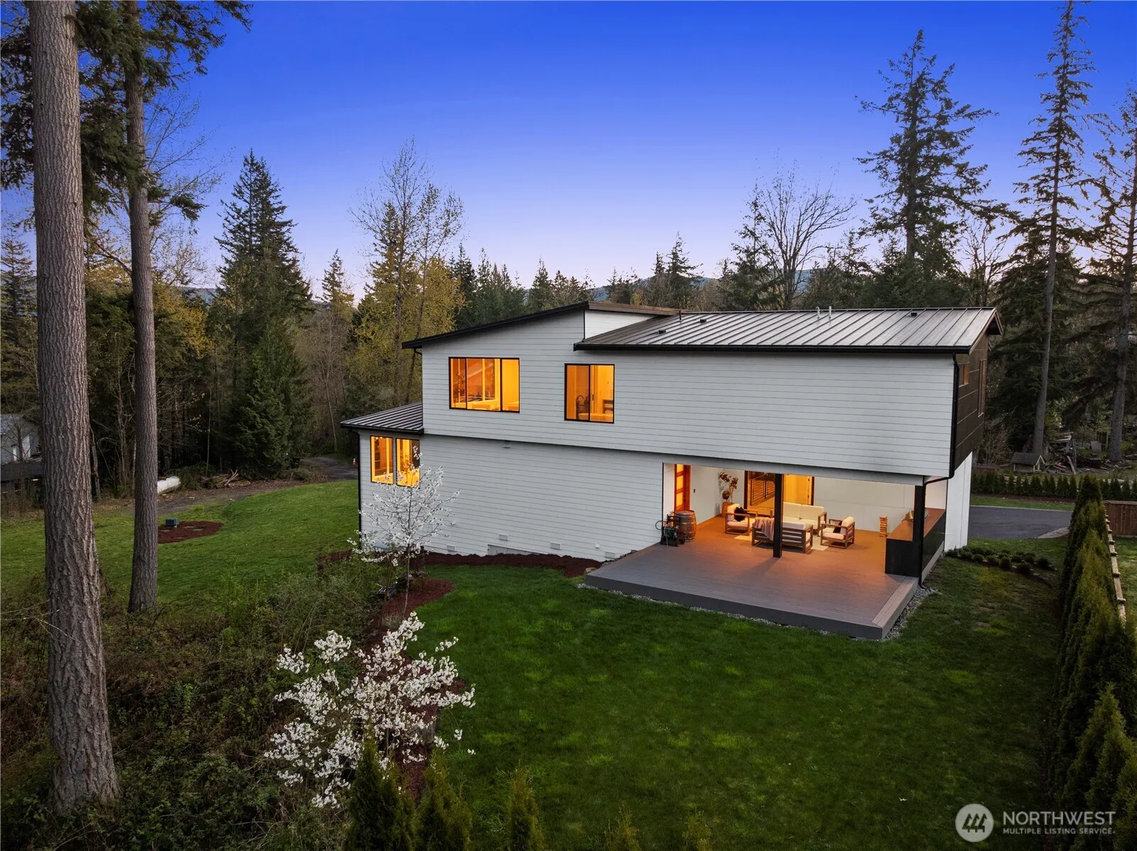 Property photo for 9730 354th Avenue Se, Snoqualmie photo 4