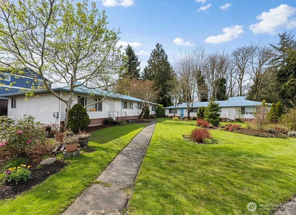 Property photo for 9624 Renton Avenue S #abcd, Seattle