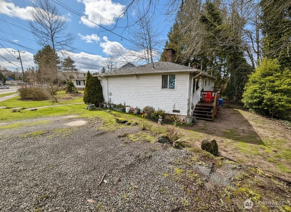 Property photo for 9624 Renton Avenue S #abcd, Seattle photo 5