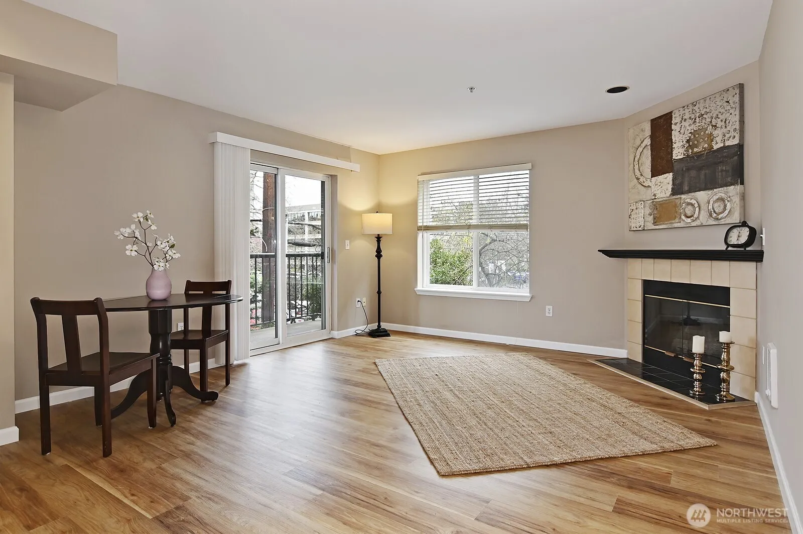 Property photo for 2117 N 107th Street #201, Seattle photo 3