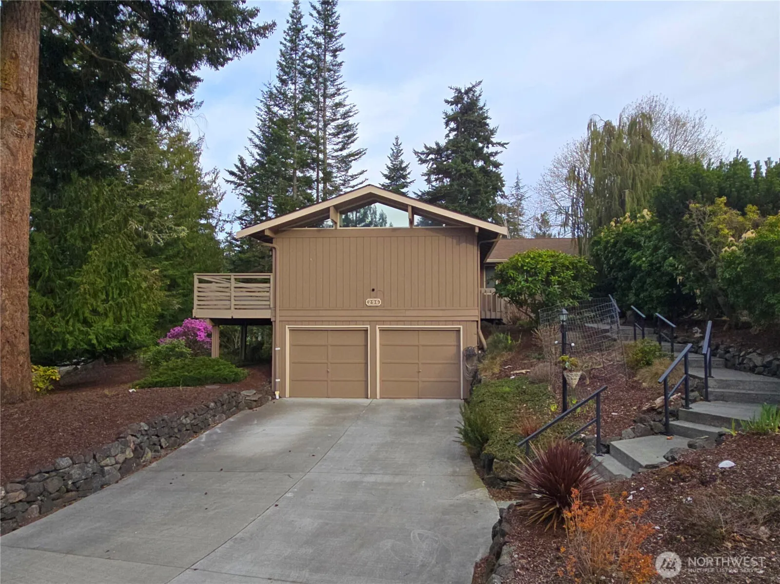 Property photo for 296 Taylor Blvd, Sequim photo 2