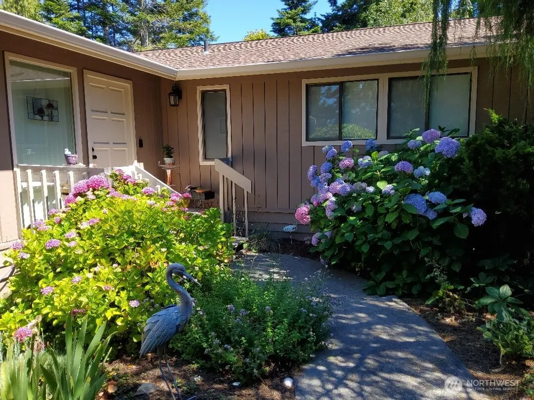 Property photo for 296 Taylor Blvd, Sequim