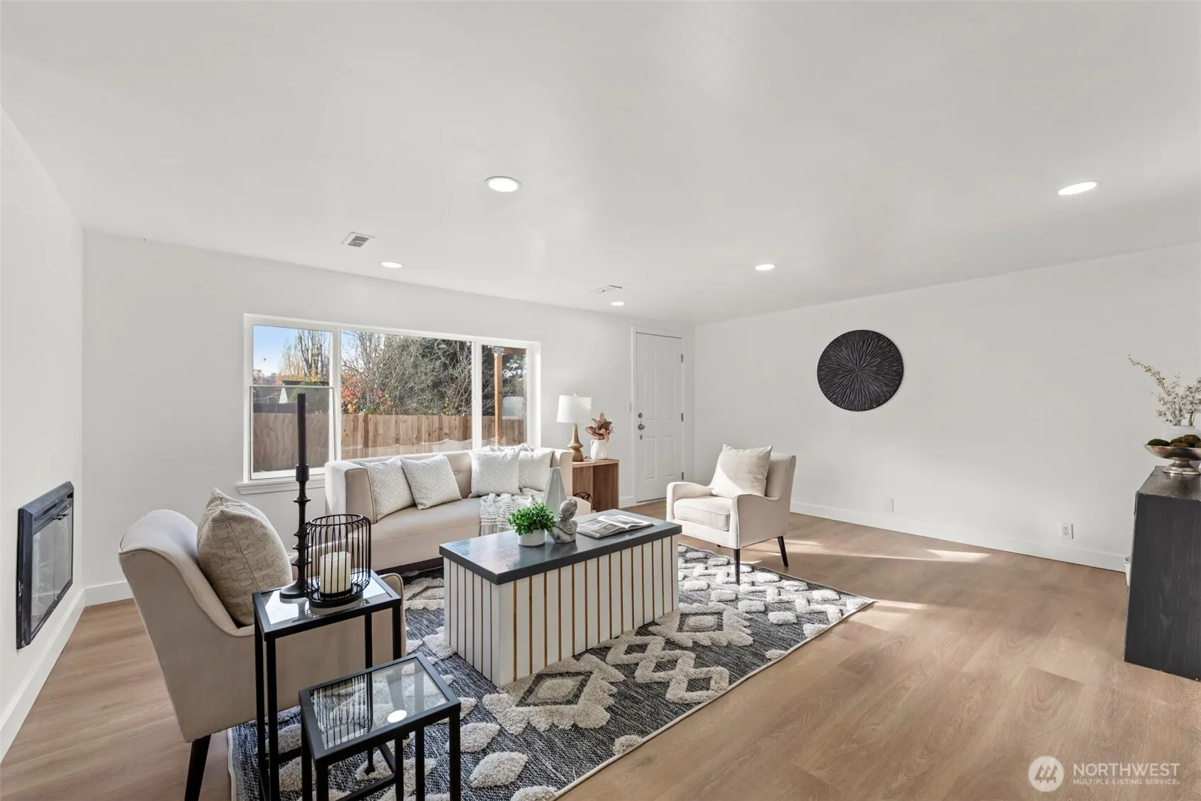 Property photo for 8305 Duncan Ave S, Seattle