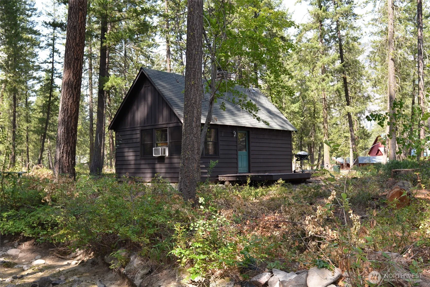 Property photo for 17798 A Hwy 20 #c-6, Mazama