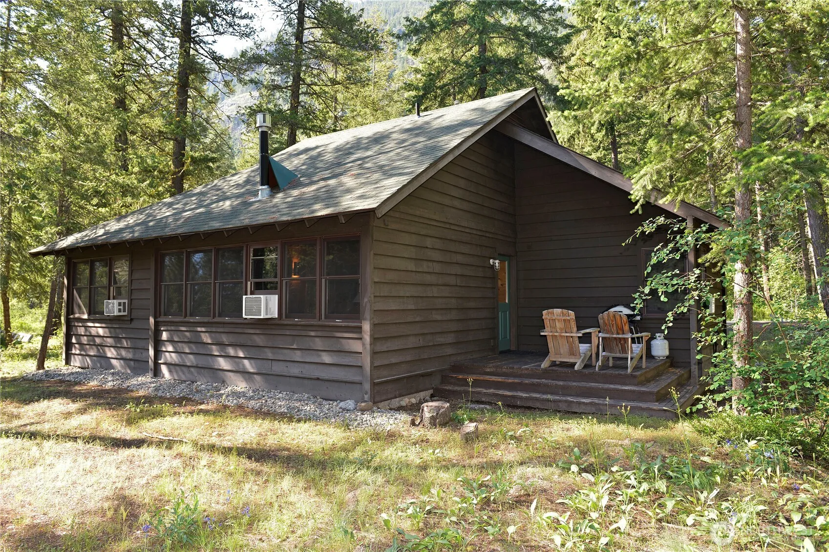 Property photo for 17798 A Hwy 20 #c-7, Mazama