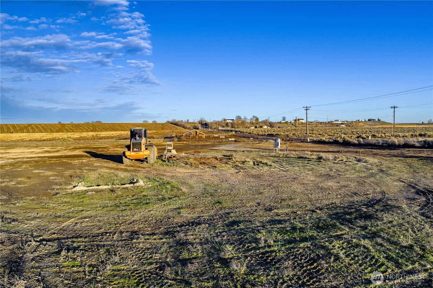 Property photo for 2 Xxx Mae Valley Road Ne, Moses Lake photo 5