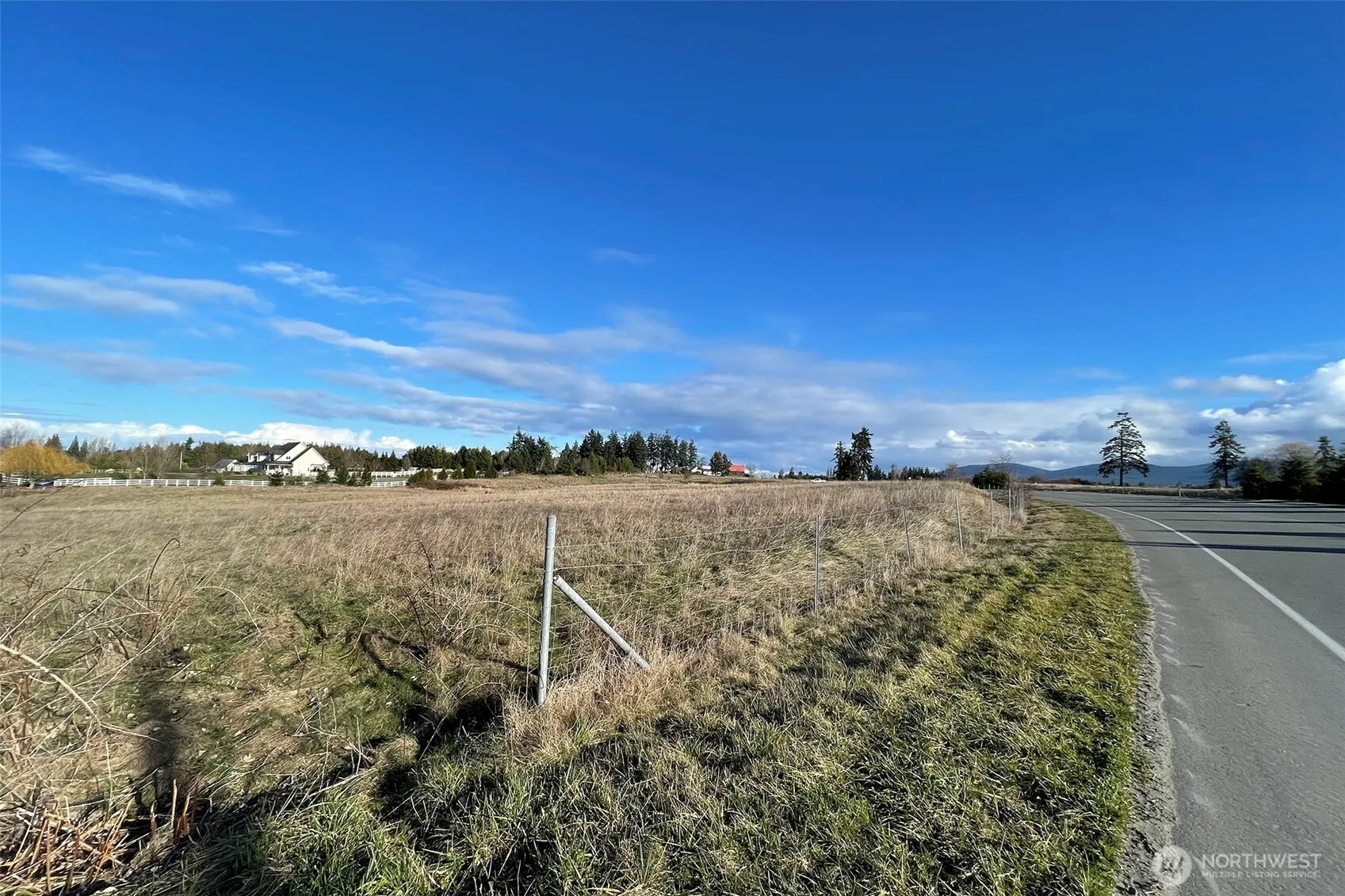 Property photo for 0 Nka Washington Harbor Loop, Sequim