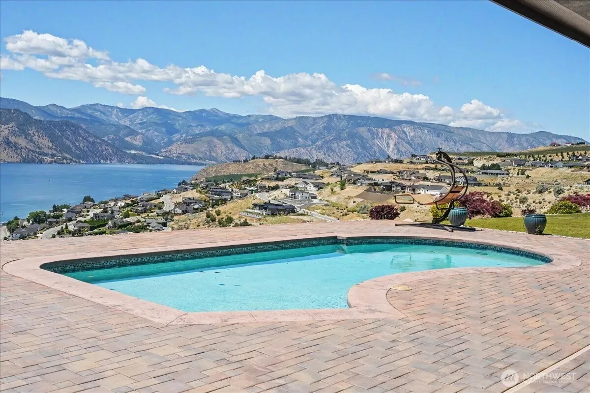 Property photo for 333 Highpoint Place, Chelan photo 3