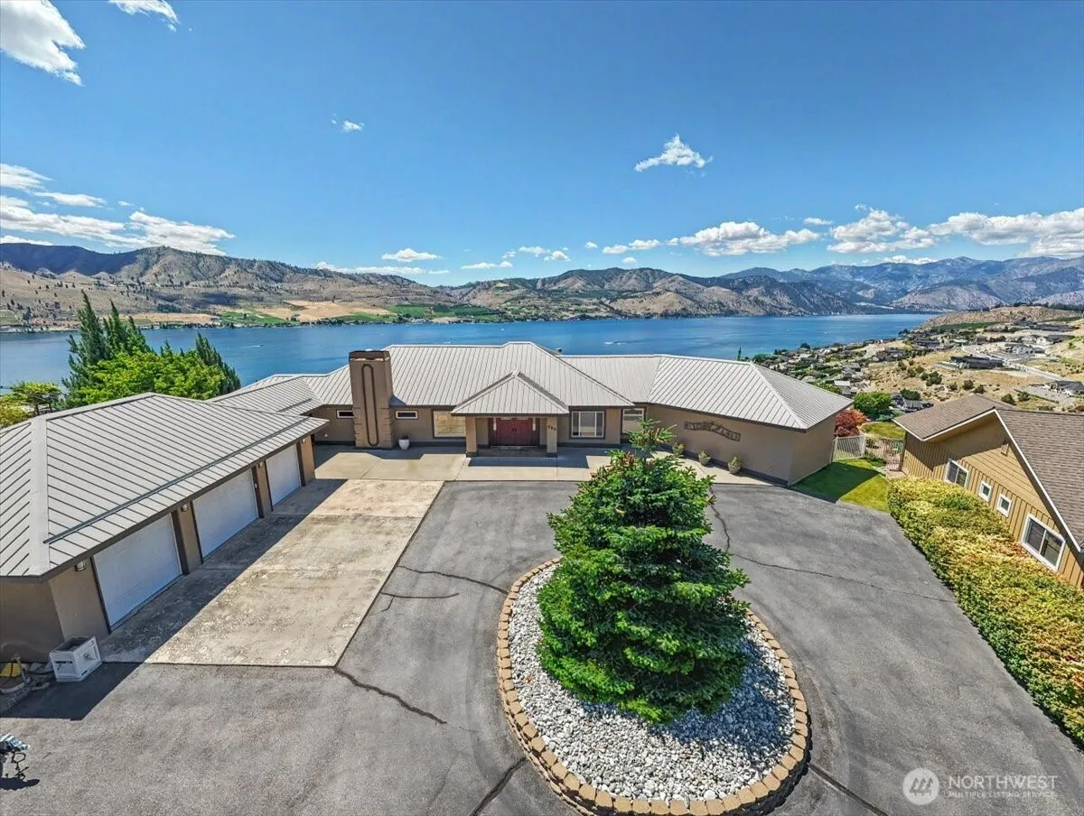 Property photo for 333 Highpoint Place, Chelan photo 5