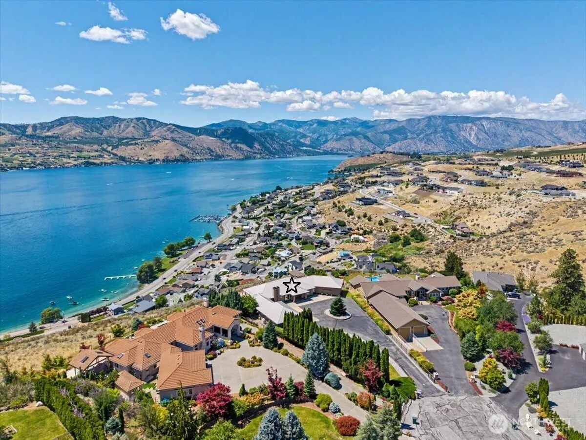 Property photo for 333 Highpoint Place, Chelan photo 2