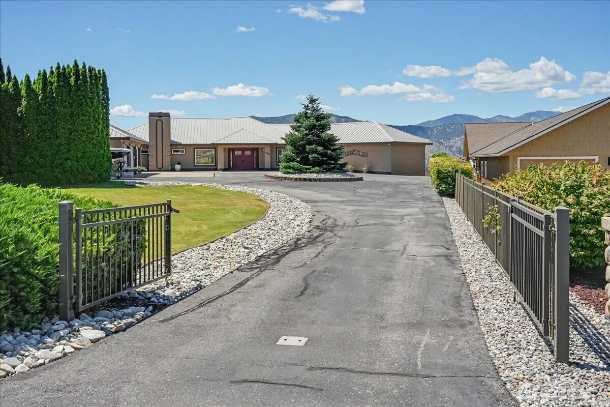 Property photo for 333 Highpoint Place, Chelan photo 4