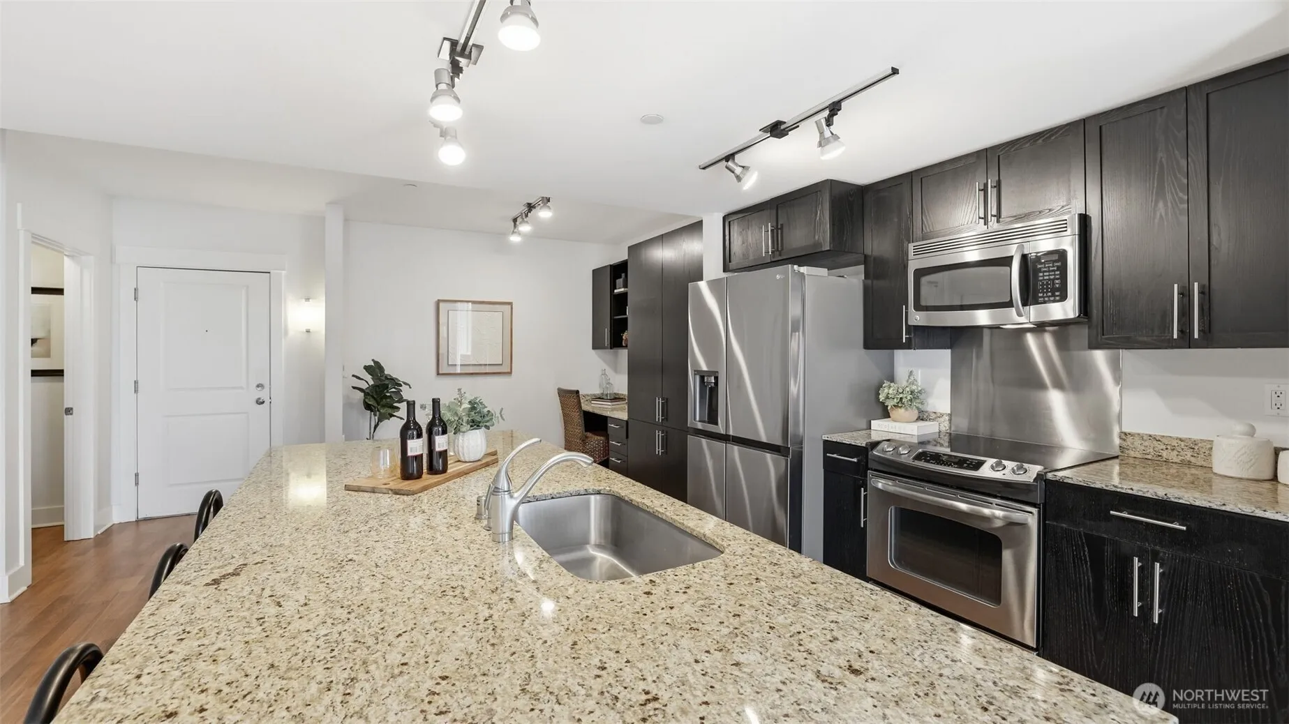 Property photo for 699 John Street #420, Seattle photo 5