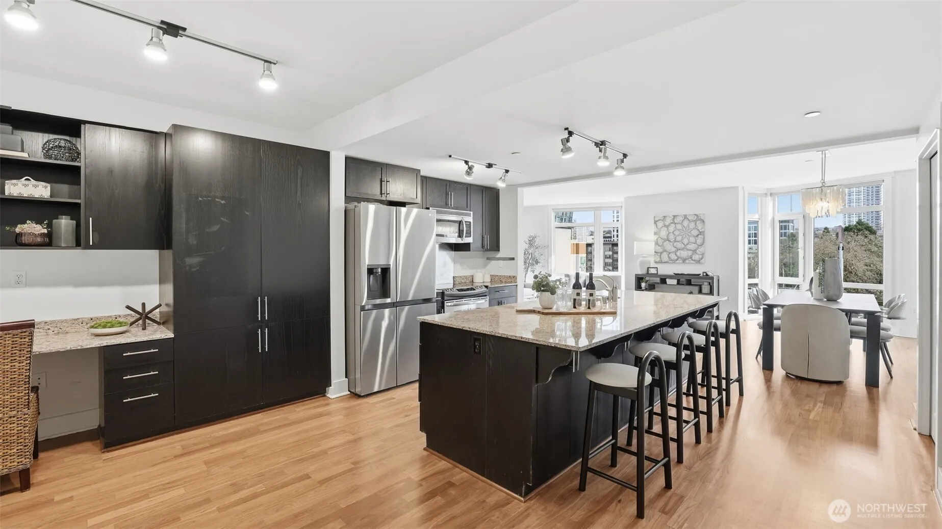 Property photo for 699 John Street #420, Seattle
