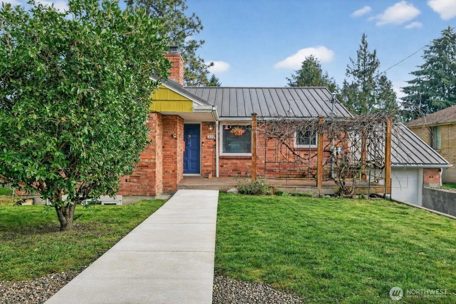 Property photo for 6522 38th Avenue Ne, Seattle