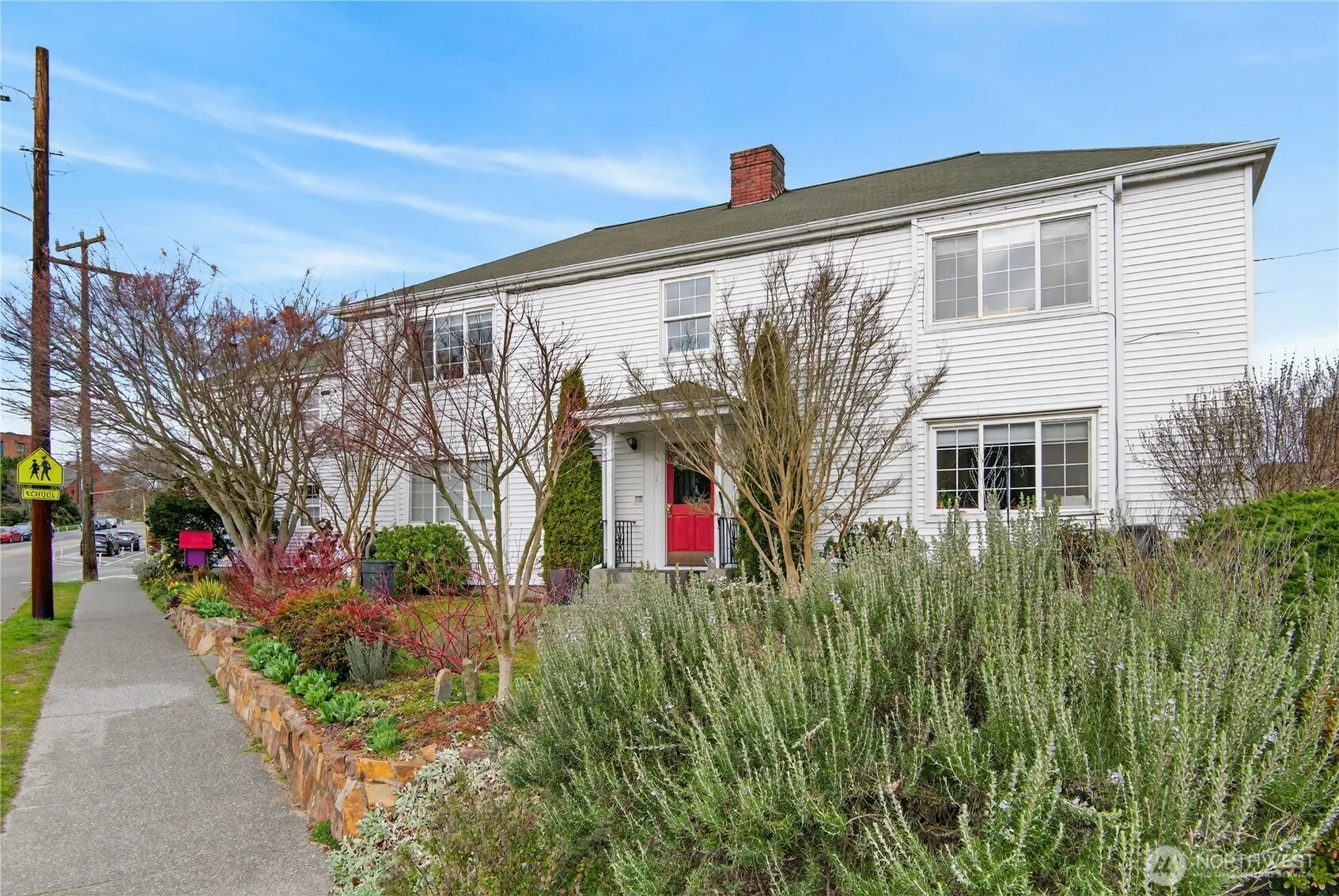 Property photo for 7870 Green Lake Drive N #10, Seattle