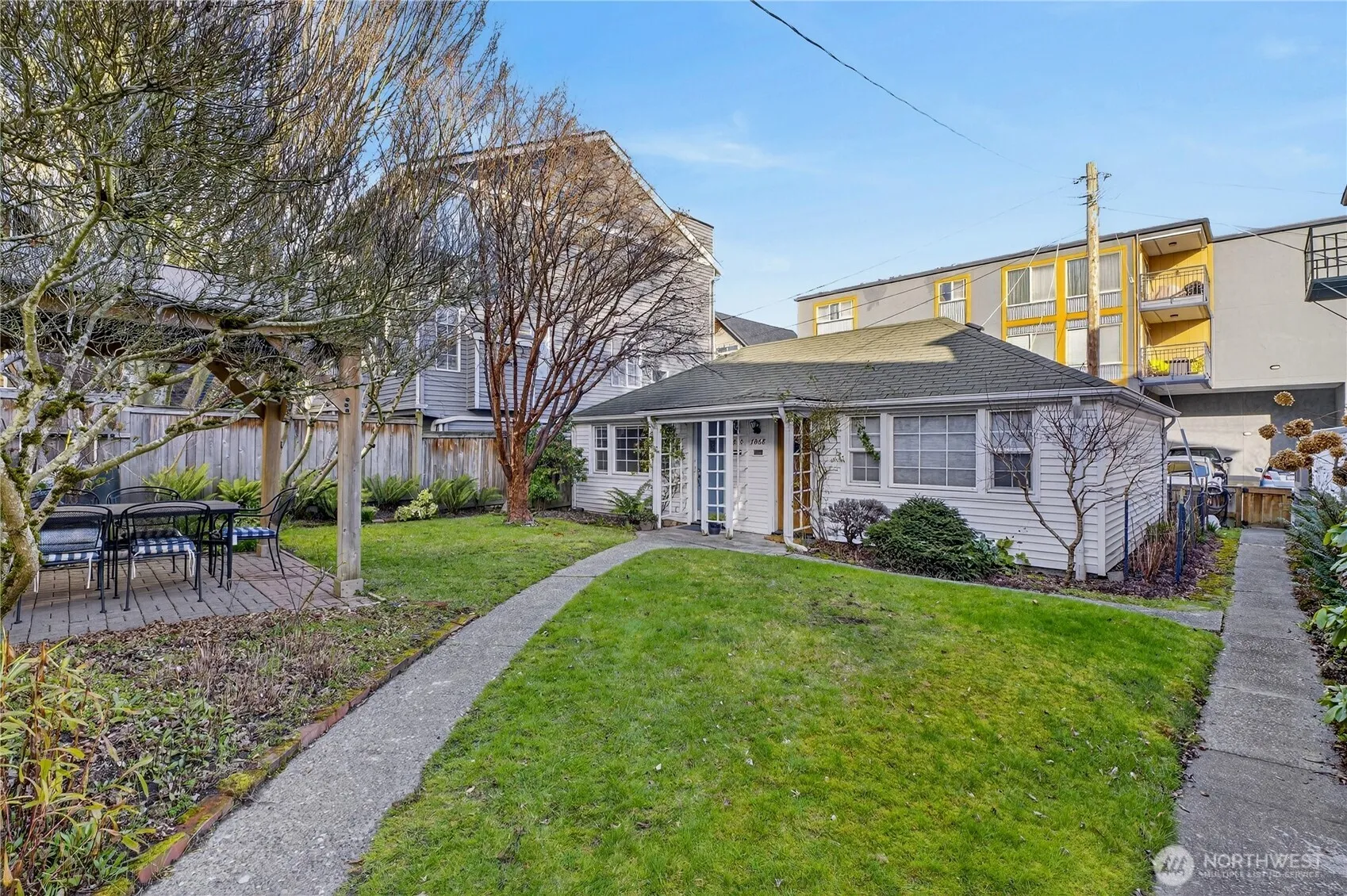 Property photo for 7870 Green Lake Drive N #10, Seattle photo 5