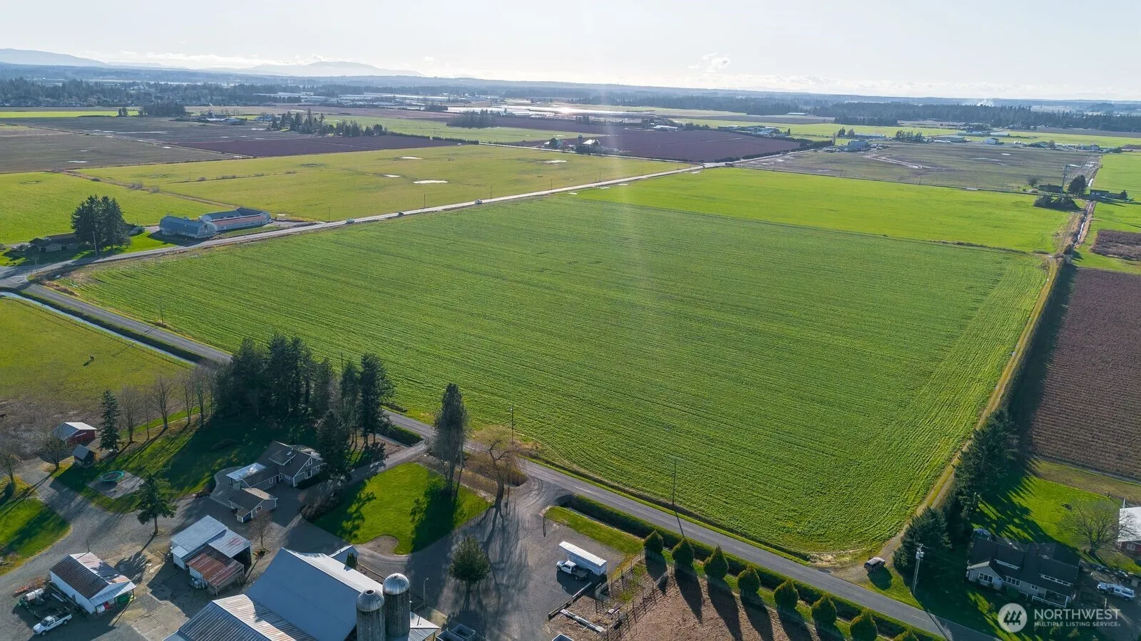 Property photo for 0 E Badger, Lynden photo 3
