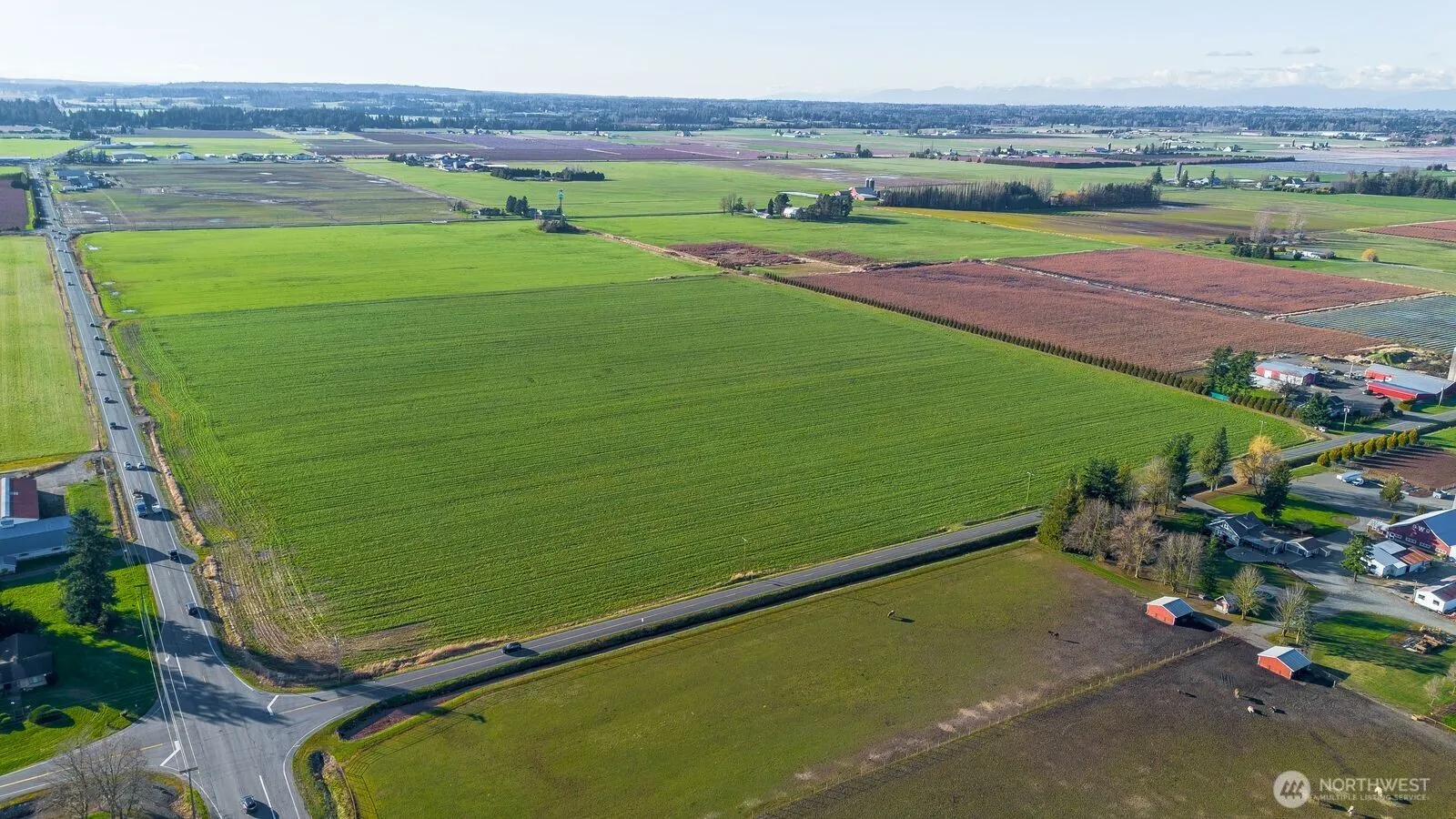 Property photo for 0 E Badger, Lynden photo 2