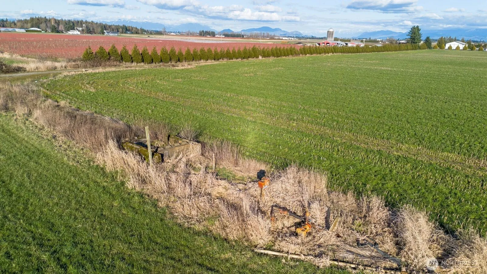 Property photo for 0 E Badger, Lynden photo 4