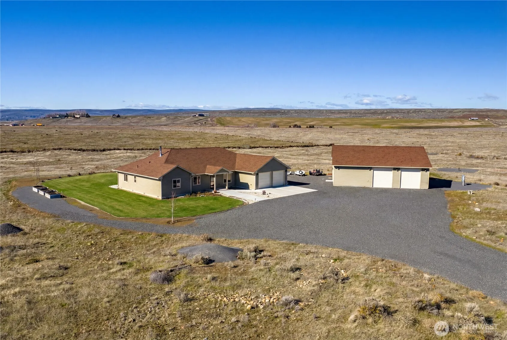 Property photo for 20746 Ne Rd D.5, Soap Lake